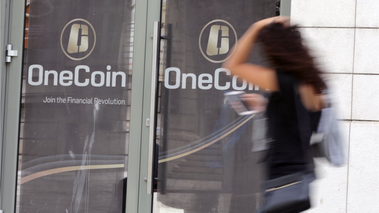 Bulgarian Chief Prosecutor Accused of Willfully Failing to Act Against Onecoin Fraudsters