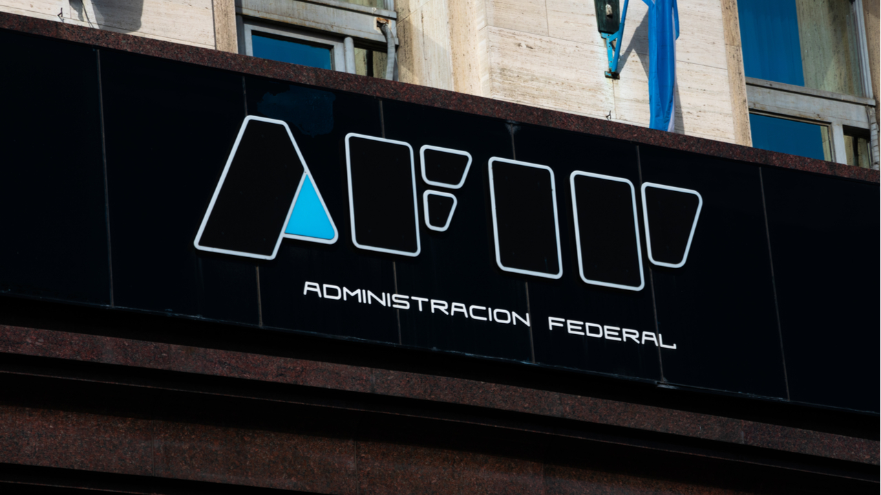 argentinian tax agency