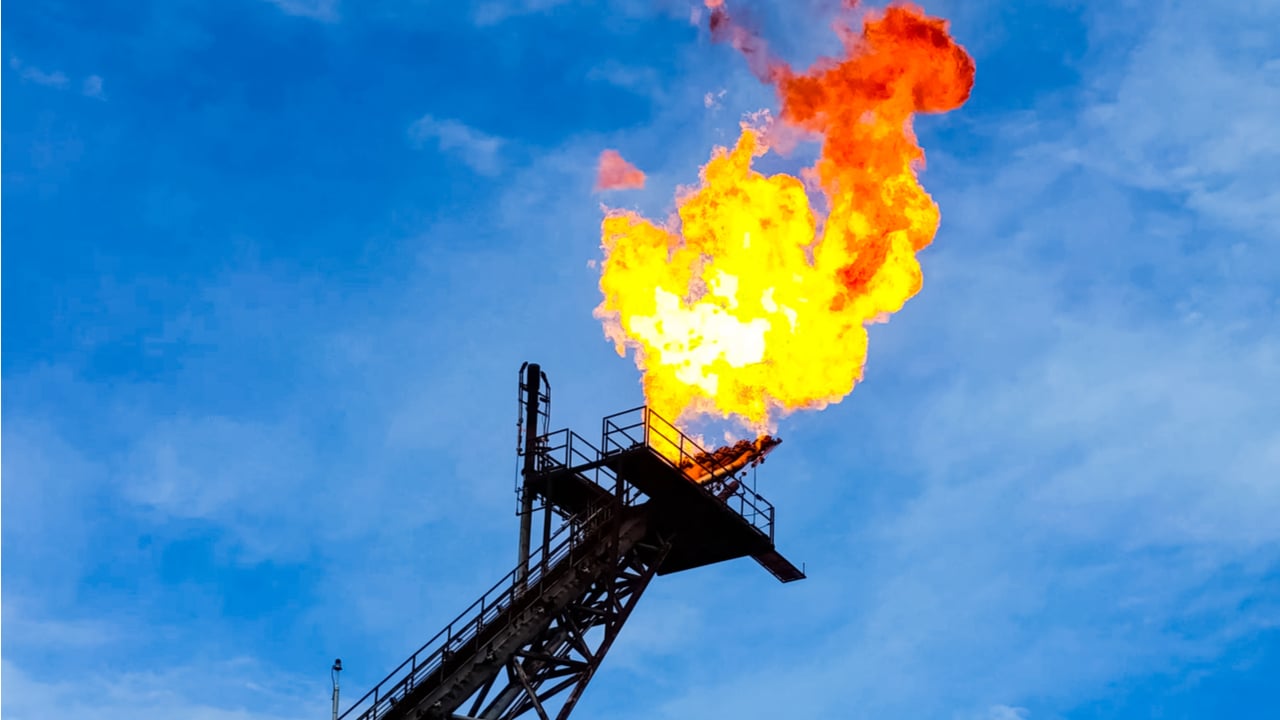 Bitriver to Mine Crypto Using Excess Gas From Gazprom Neft’s Oil ExtractionLubomir TassevBitcoin News
