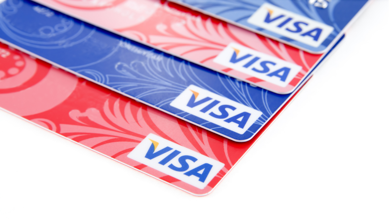 Visa Launches Bitcoin and Crypto Enabled Cards in Latam