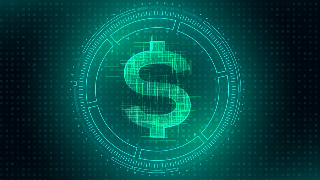 Le marché du Stablecoin approche 15% de la valeur marchande de l'ensemble de l'économie de la cryptographie
