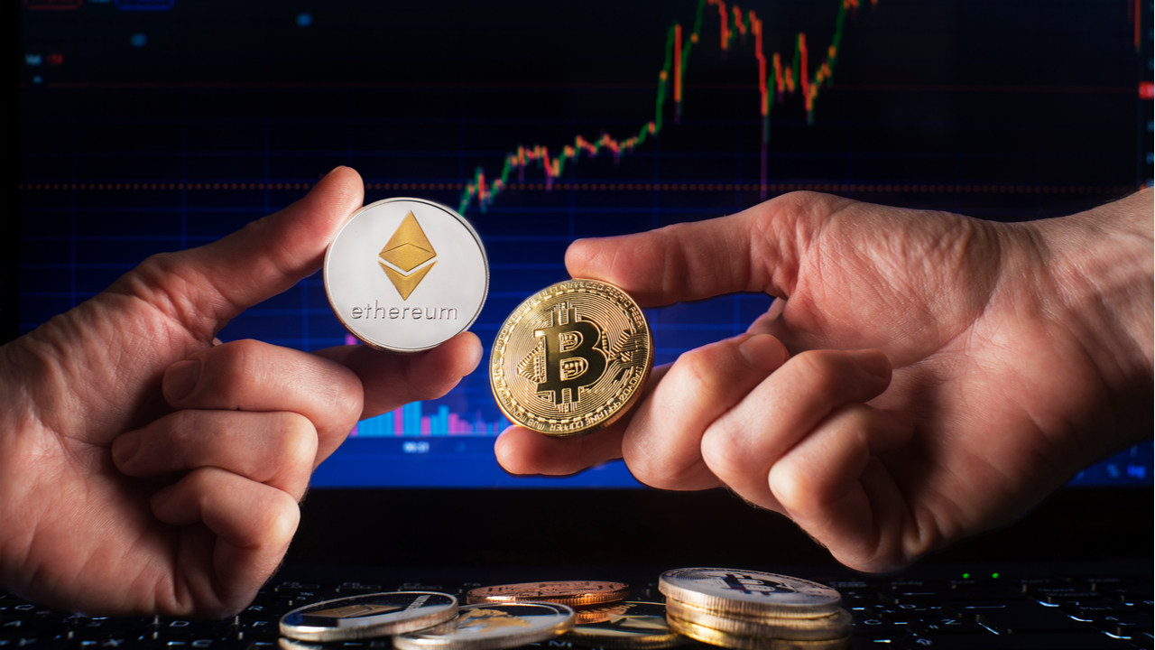 Bitcoin, Ethereum Technical Analysis: BTC Gains Prior to NFP Report, Following a Cross of Moving Averages – Market Updates Bitcoin News