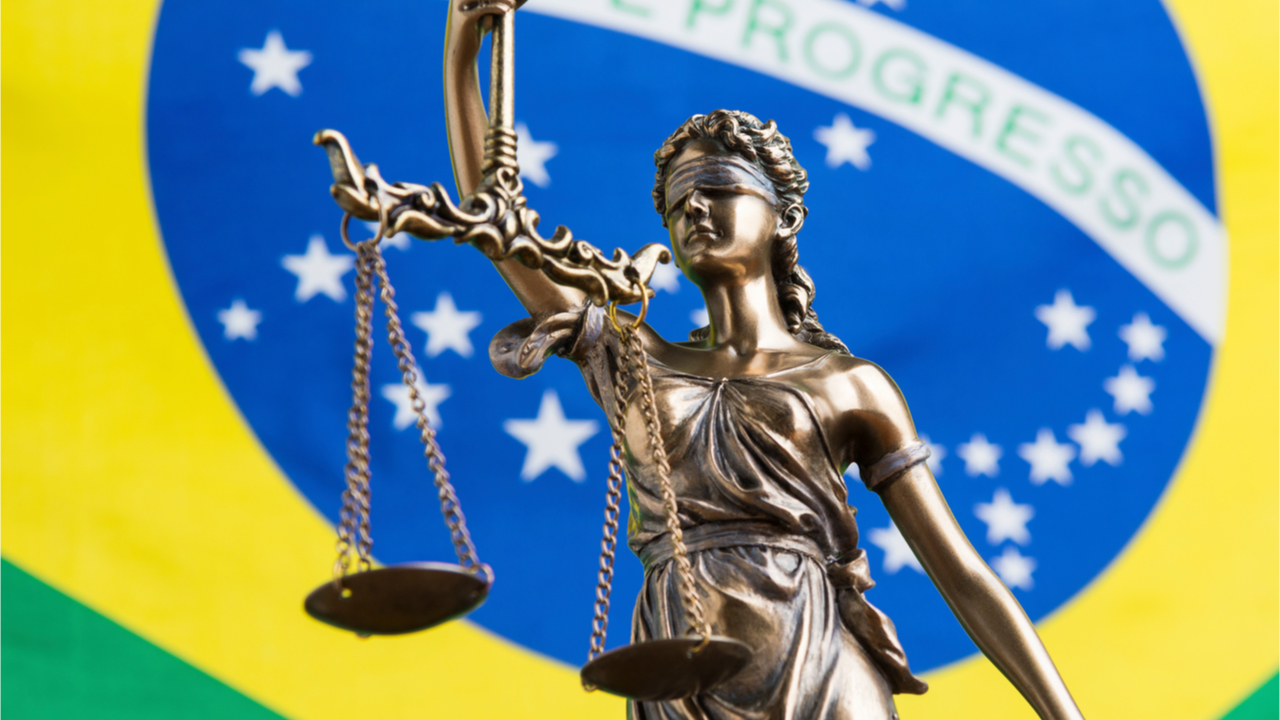 Brazilian Judge Dismisses Bitcoin Scam Mastermind’s Attempt to Block His Extr...