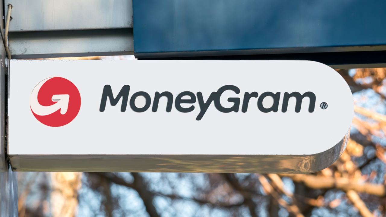 Moneygram Launches USDC Crypto-to-Cash Program in Certain Markets