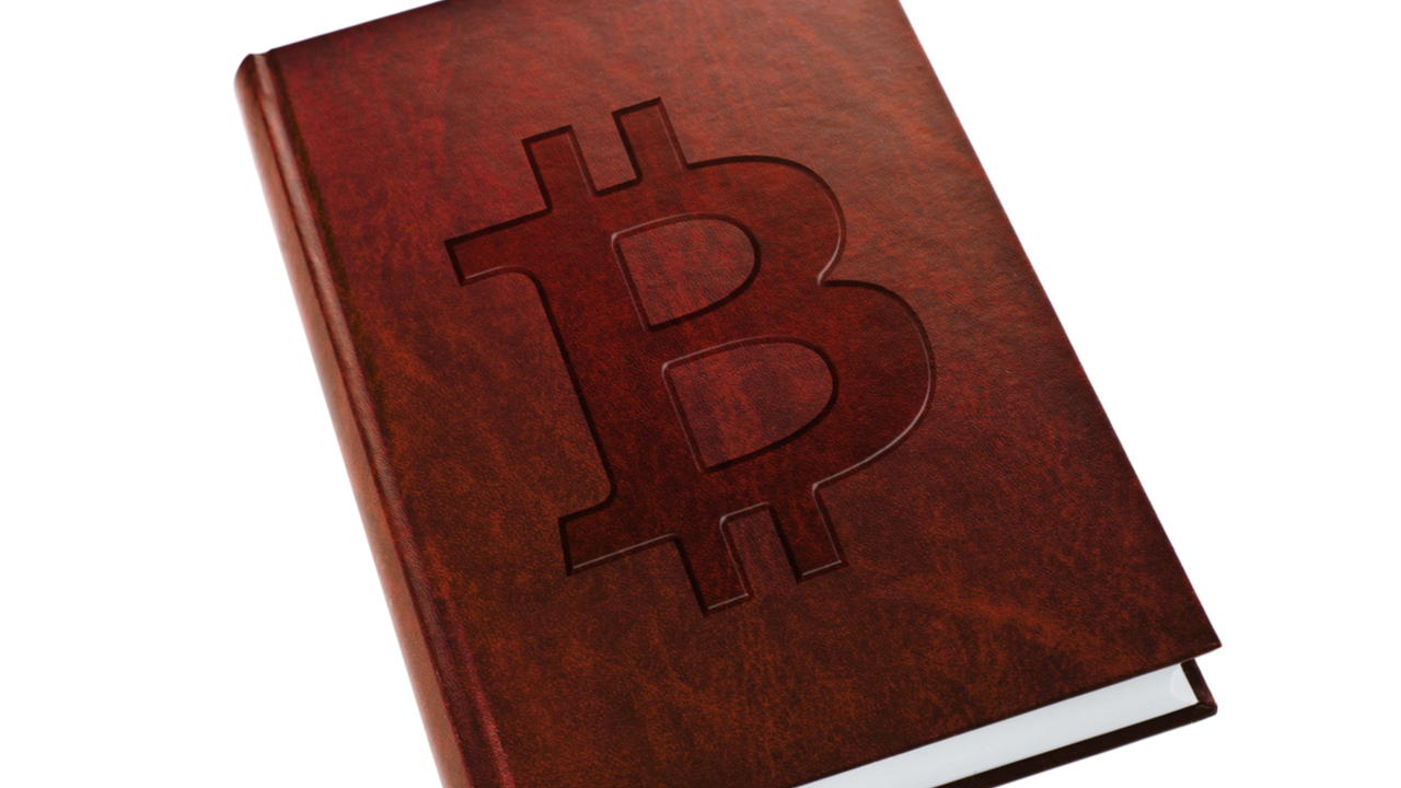 Book by Nigerian Author Reminds New Adopters Why Bitcoin Was Created