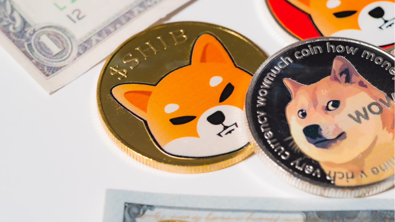 Biggest Movers: DOGE, SHIB Near 10-Day Highs, Following Recent Surges in Price