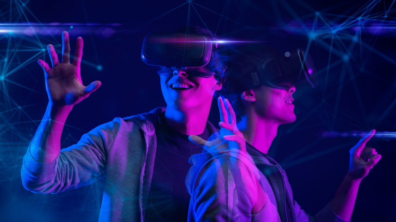 Meta, Microsoft, and Others Launch Metaverse Standards Group