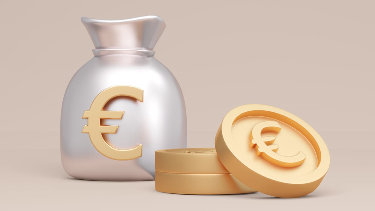 Circle Launches Second Major Stablecoin Backed 1:1 by the Euro
