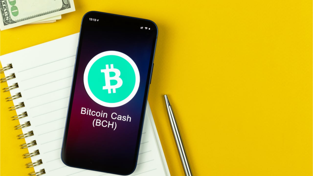 Biggest Movers: BCH Higher to Start the Weekend, MATIC Hits 15-Month LowEliman DambellBitcoin News