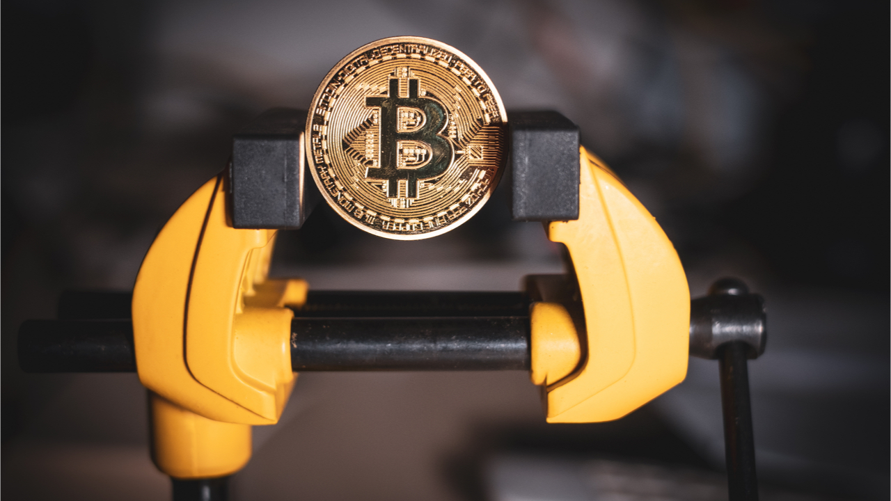 Report: B in Bitcoin Mining Loans Are in Distress — JPMorgan Analyst Says Price Pressure Stems From Miner Sales