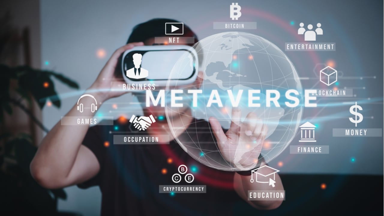 Tencent lanza unidad de realidad extendida para abordar el mercado de Metaverse – Metaverse Bitcoin News