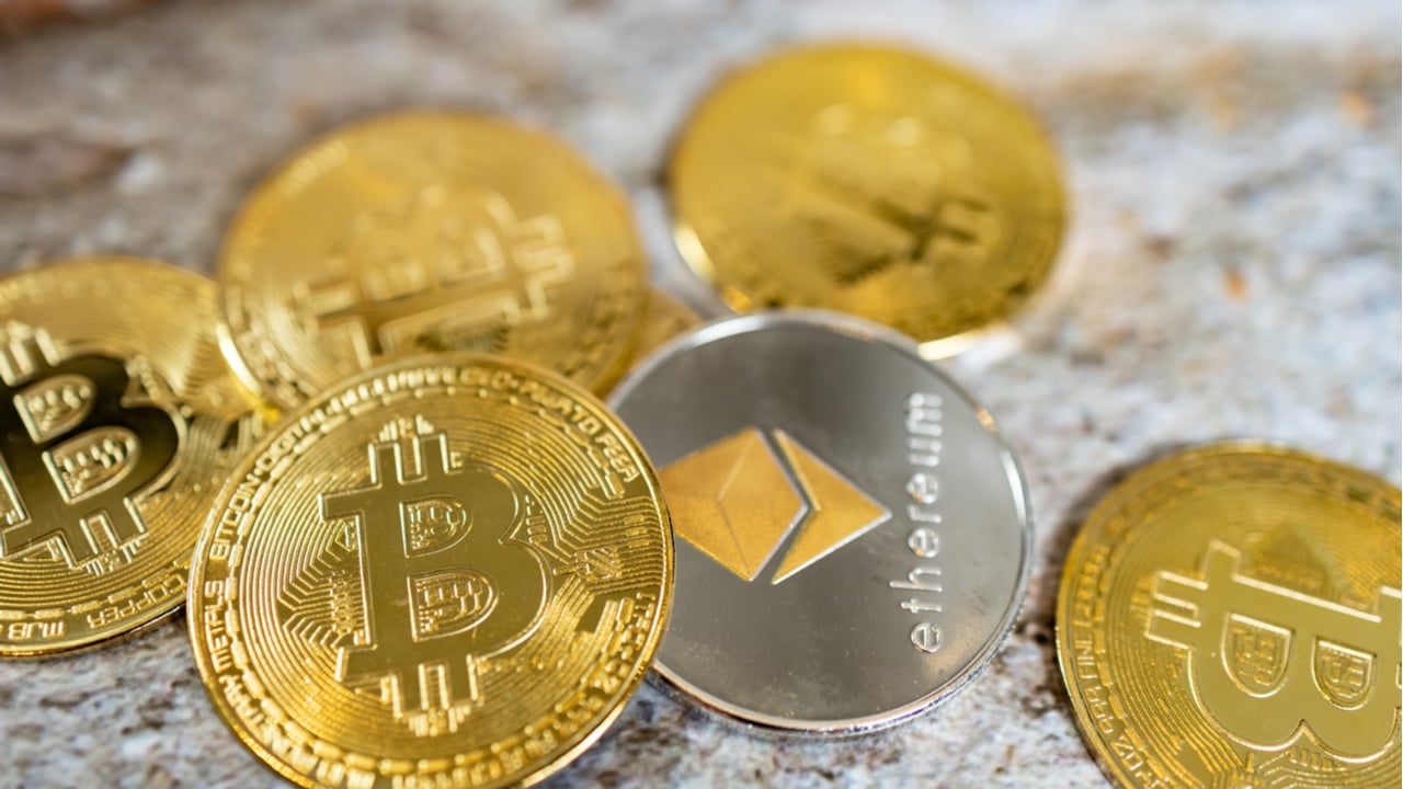 Bitcoin, Ethereum Technical Analysis: BTC Back Above ,000 as Cryptos Rebound – Market Updates Bitcoin News