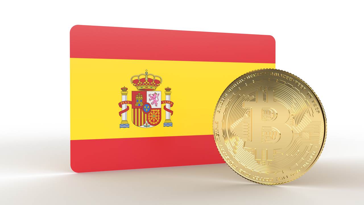 Report: 75% Have Heard About Crypto in Spain, According to the CNMV