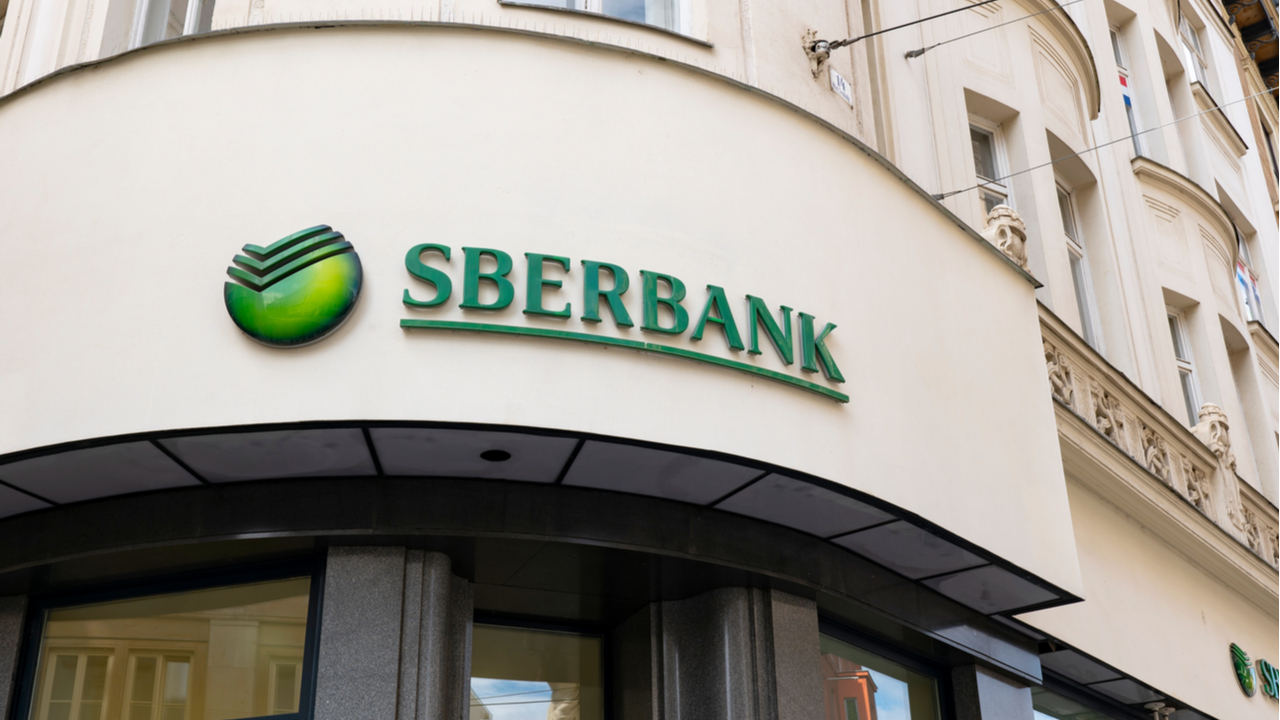 Sberbank to Conduct First Digital Asset Transaction on Own Platform