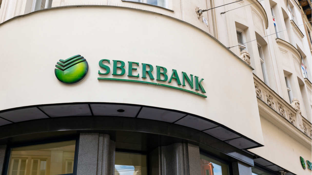 Sberbank to Conduct First Digital Asset Transaction connected  Own Platform