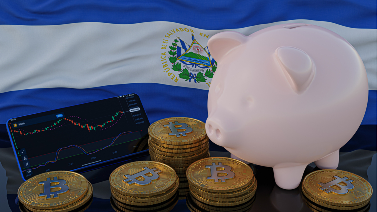 Treasury Minister of El Salvador Dismisses Bitcoin Investment Losses, Calls Media Reports BiasedSergio GoschenkoBitcoin News