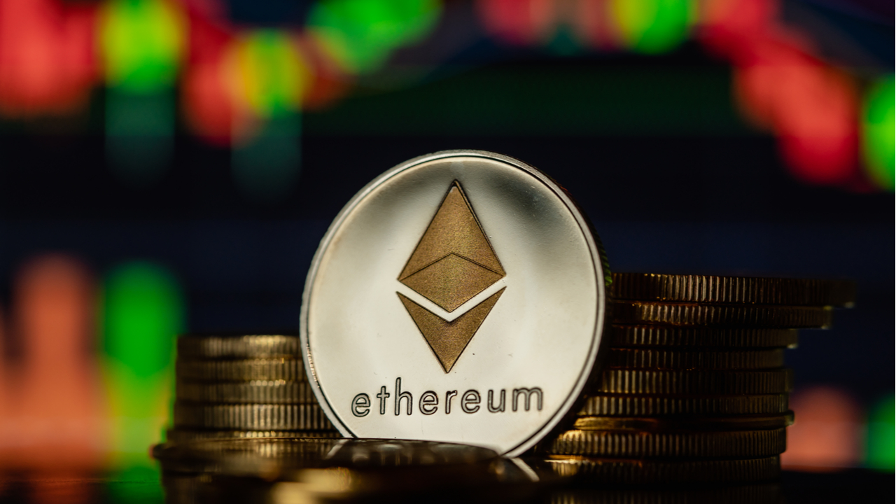 Bitcoin, Ethereum Technical Analysis: ETH Climbs to Over ,200 to Start the Weekend