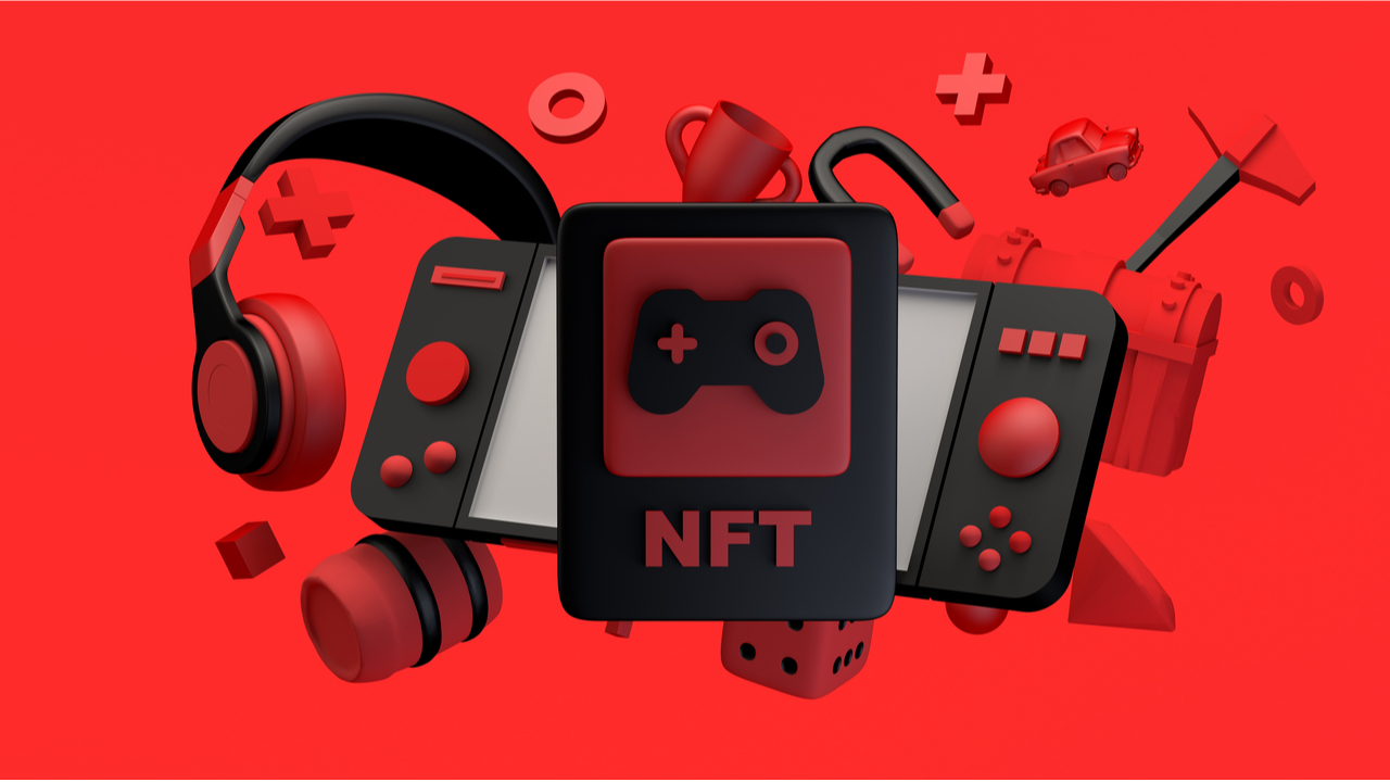 Study: India Leads the World in NFT Gaming, Fewer P2E Players in Western Coun...