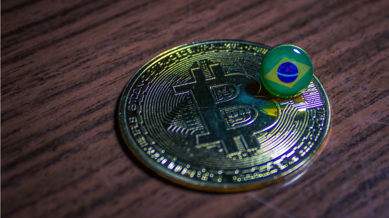 Bill Presented in Brazil Seeks to Include Crypto as Approved Means of Payment – ​​Regulation Bitcoin News