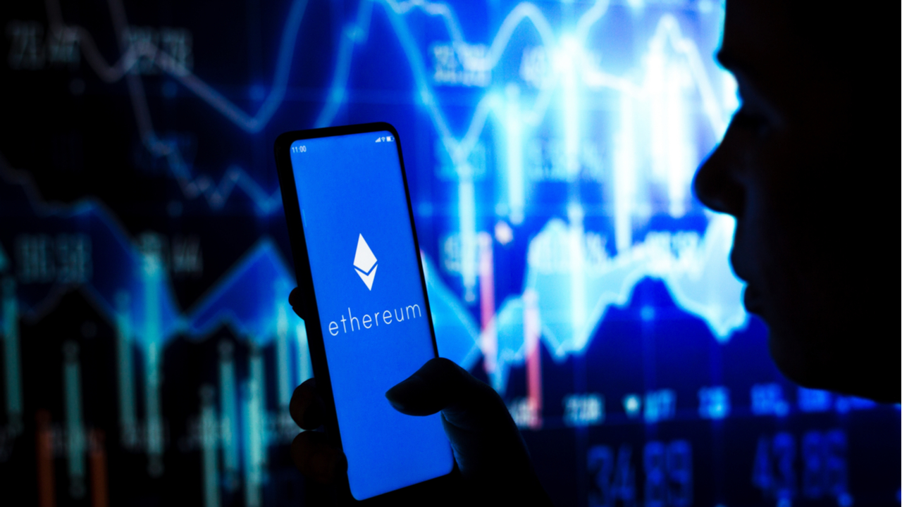 Bitcoin, Ethereum Technical Analysis: ETH Plunges Below ,800 as Red Wave Intensifies – Market Updates Bitcoin News