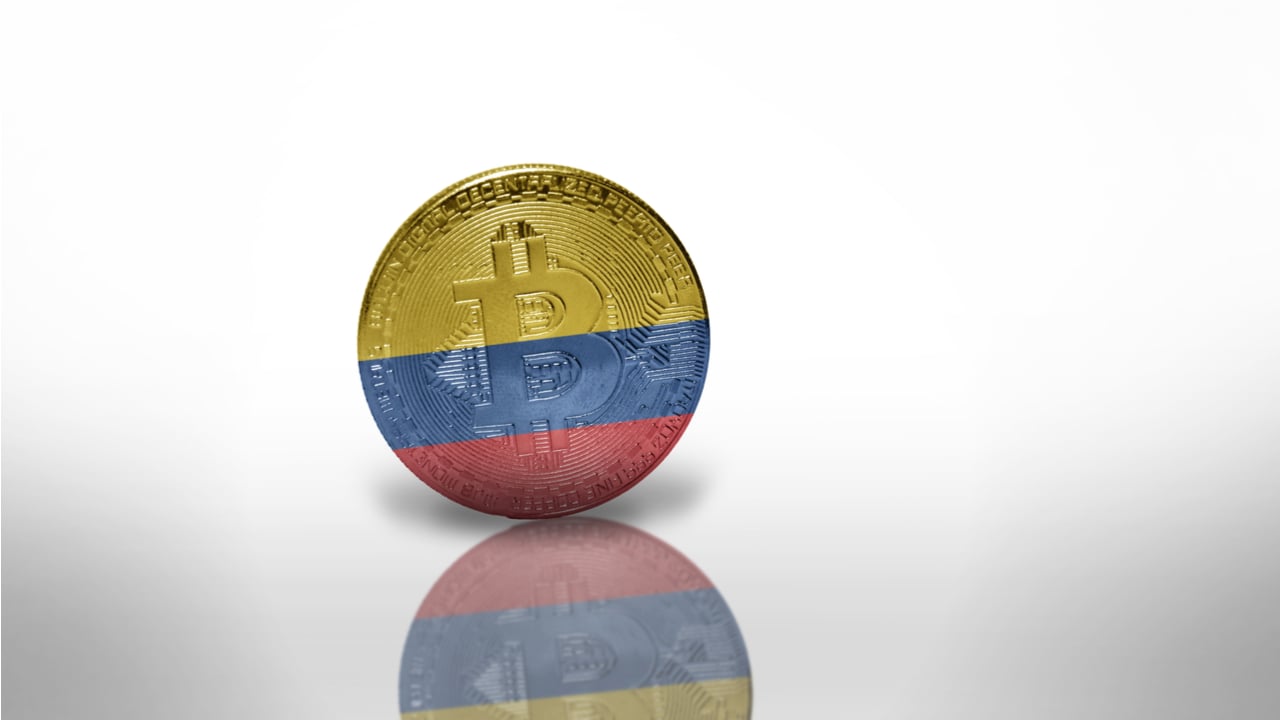 Colombian Financial Superintendence Prepares Norms for Crypto TransactionsSergio GoschenkoBitcoin News