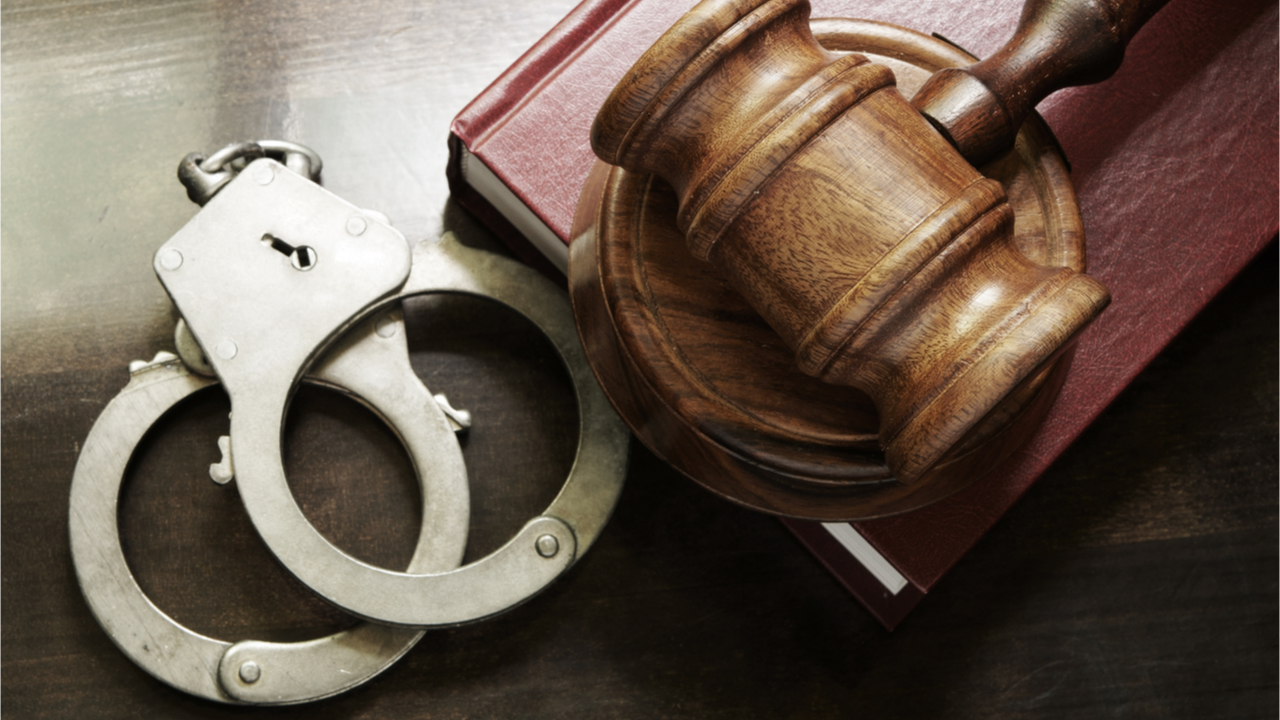 Nigerian Court Sentences Crypto Fraudster to One Year in Jail, Accused Given Option to Pay Fine – Bitcoin News
