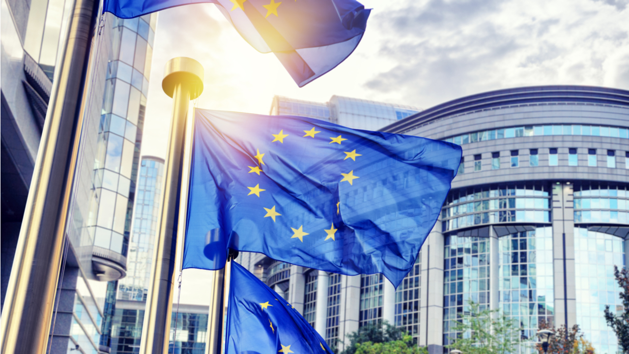The EU approaches agreement on cryptocurrency regulations, the report reveals