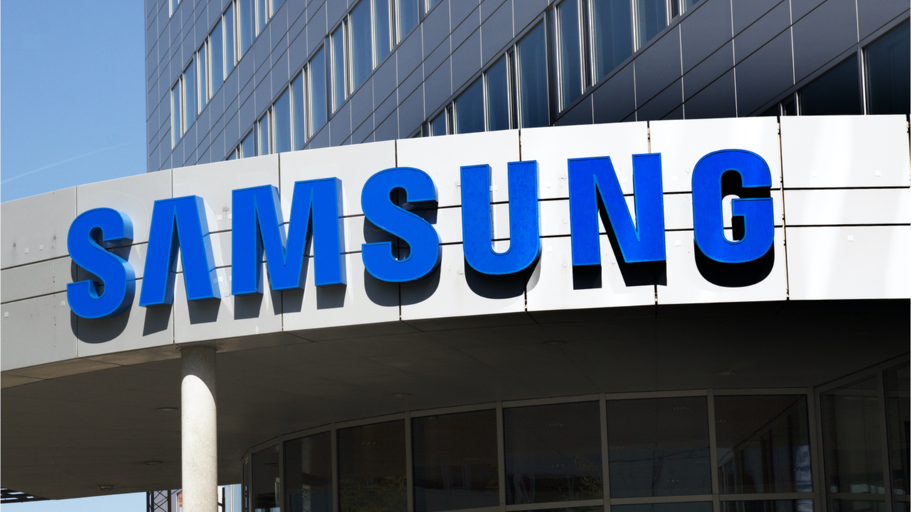 Report Claims Samsung Is Producing 3nm ASIC Chips — Speculators Assume First Customer Is a Bitcoin Mining Rig Manufacturer