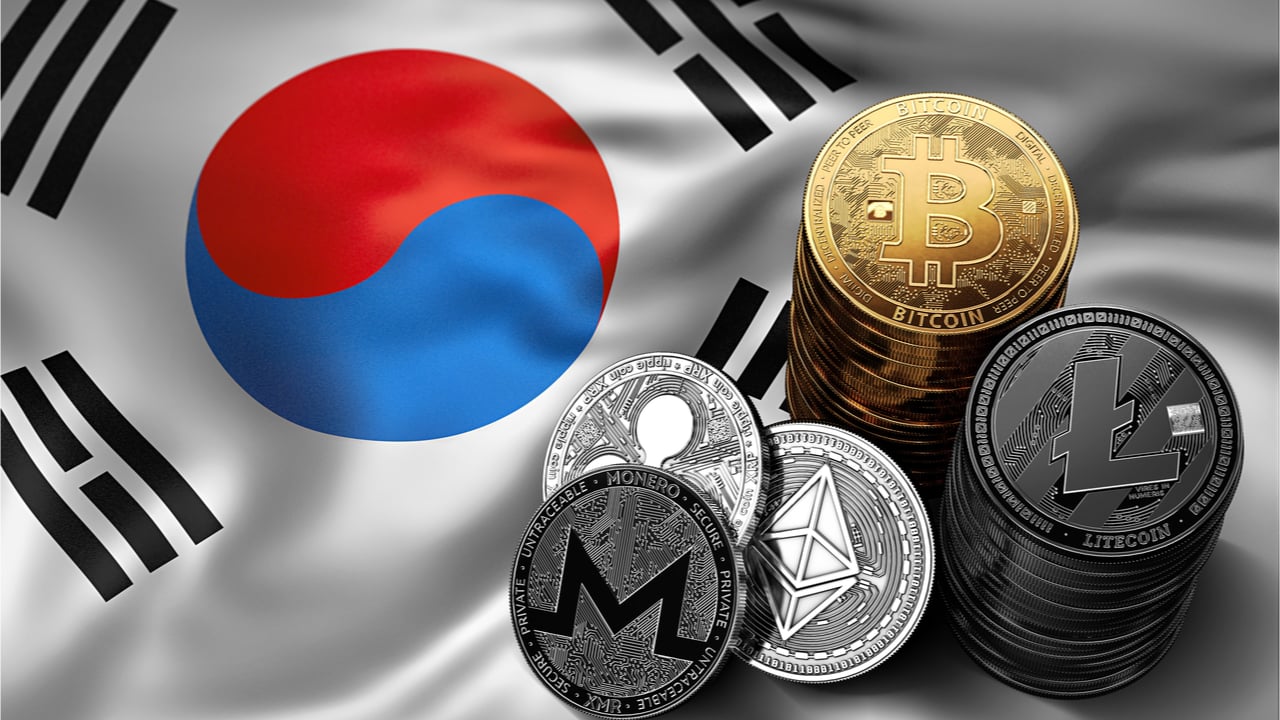 Report: South Korean Crypto Exchanges to Create Body to Preempt Another Terra...