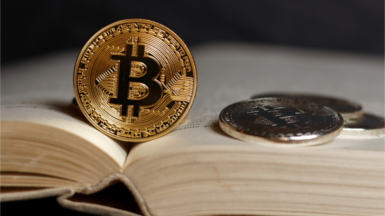 Namibian Educator: Low Level of Crypto and Blockchain Adoption in Africa Compelled Me to Write a Book