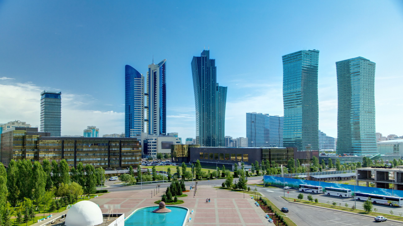 Kazakhstan Allows Registered Crypto Exchanges to Open Accounts at Local BanksLubomir TassevBitcoin News