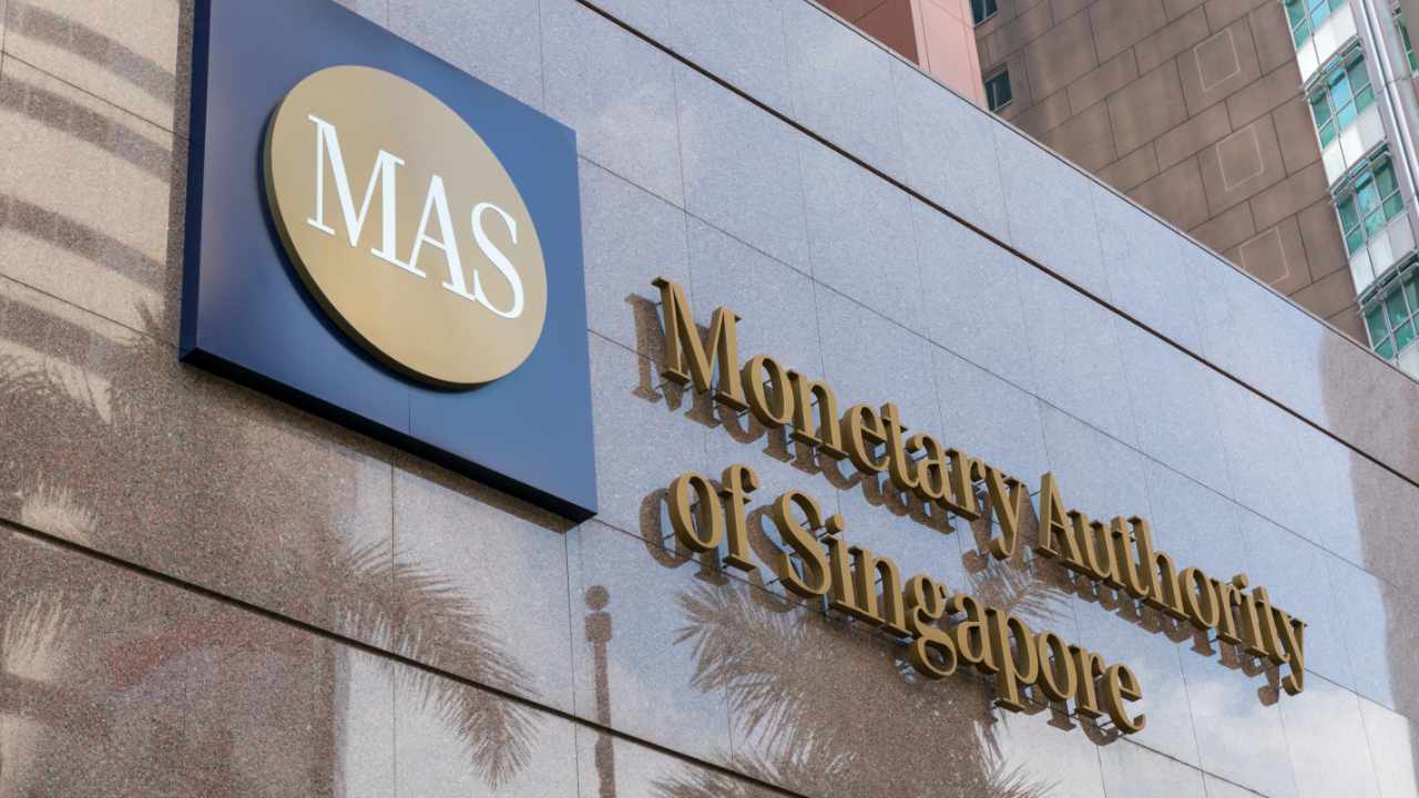 The Central Bank of Singapore, DBS and JPMorgan are collaborating to investigate the use of digital assets, Defi, as part of new project Guardian