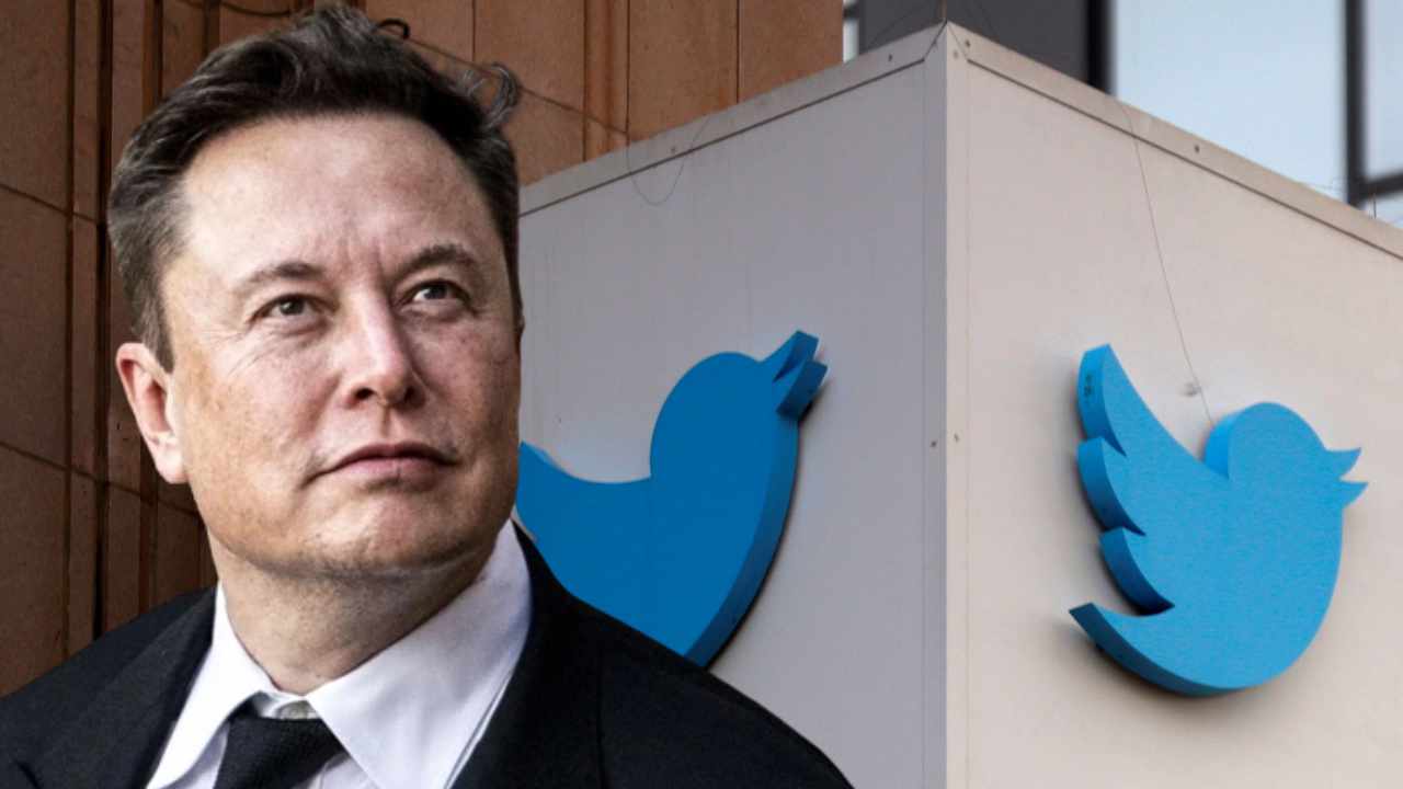 Elon Musk hints that Twitter will integrate crypto payments under his leadership
