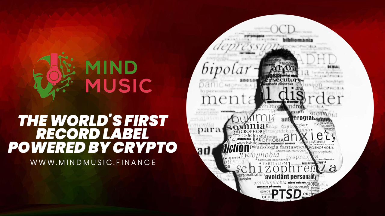 Mind Music Multi-Chain Launch Is Scheduled for June 24, Only 5 Days Left. Hurry!