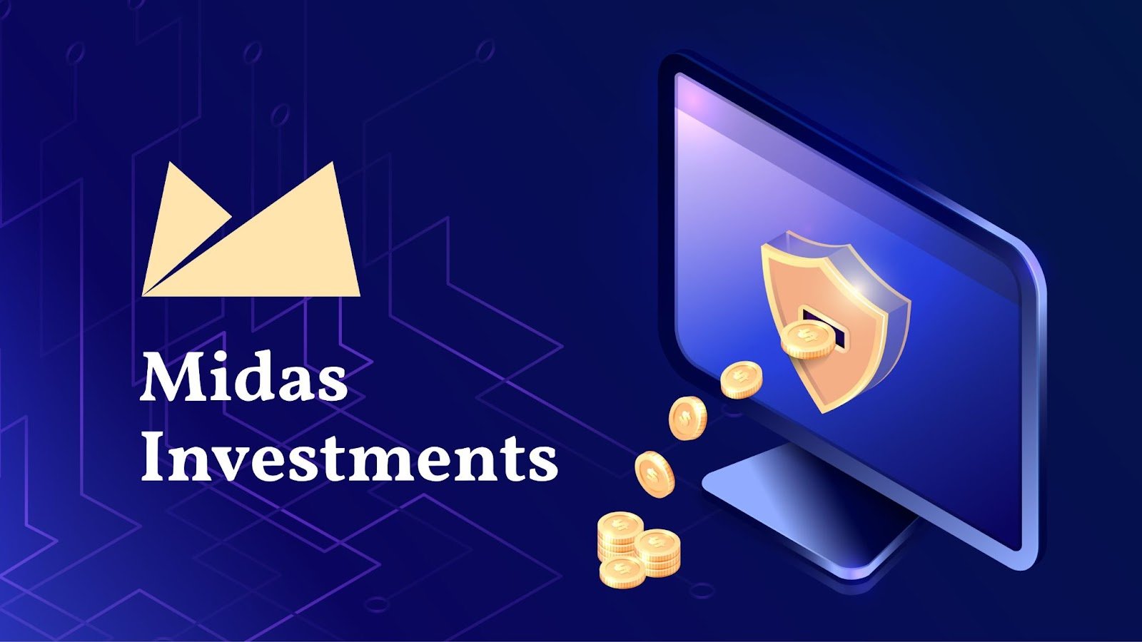 Midas․Investments Wants to Bridge the Gap With CeDeFi Strategies