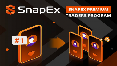 Trading Influence: SnapEx Announced Premium Traders Program