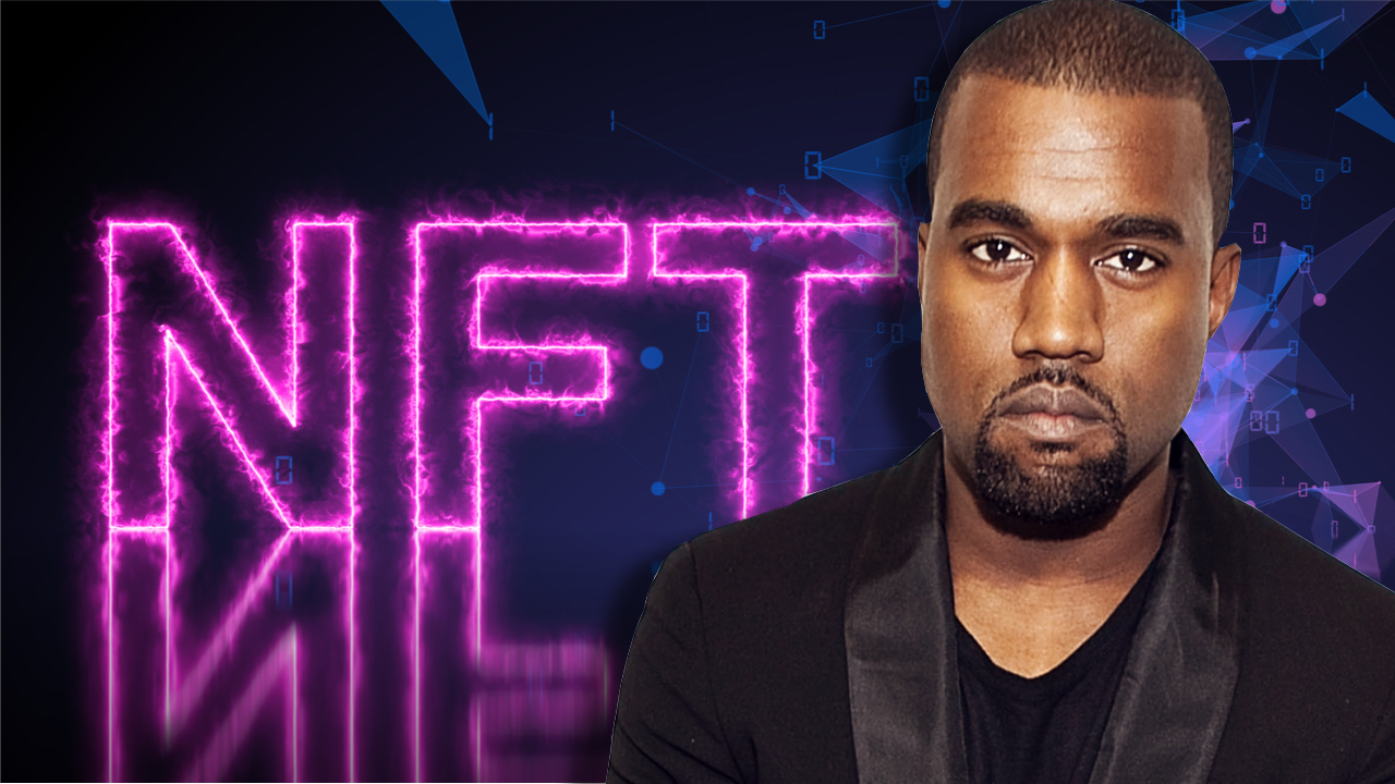 Kanye West Files Trademarks Describing NFT Technology After Denouncing the Digital Collectible Concept – Bitcoin News
