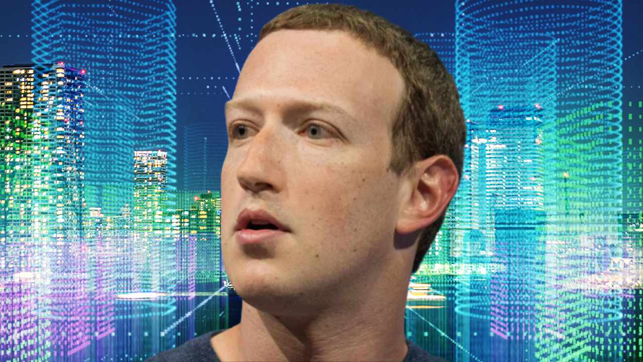 Mark Zuckerberg expects billions of people to use the Metaverse and generate massive revenue for Meta
