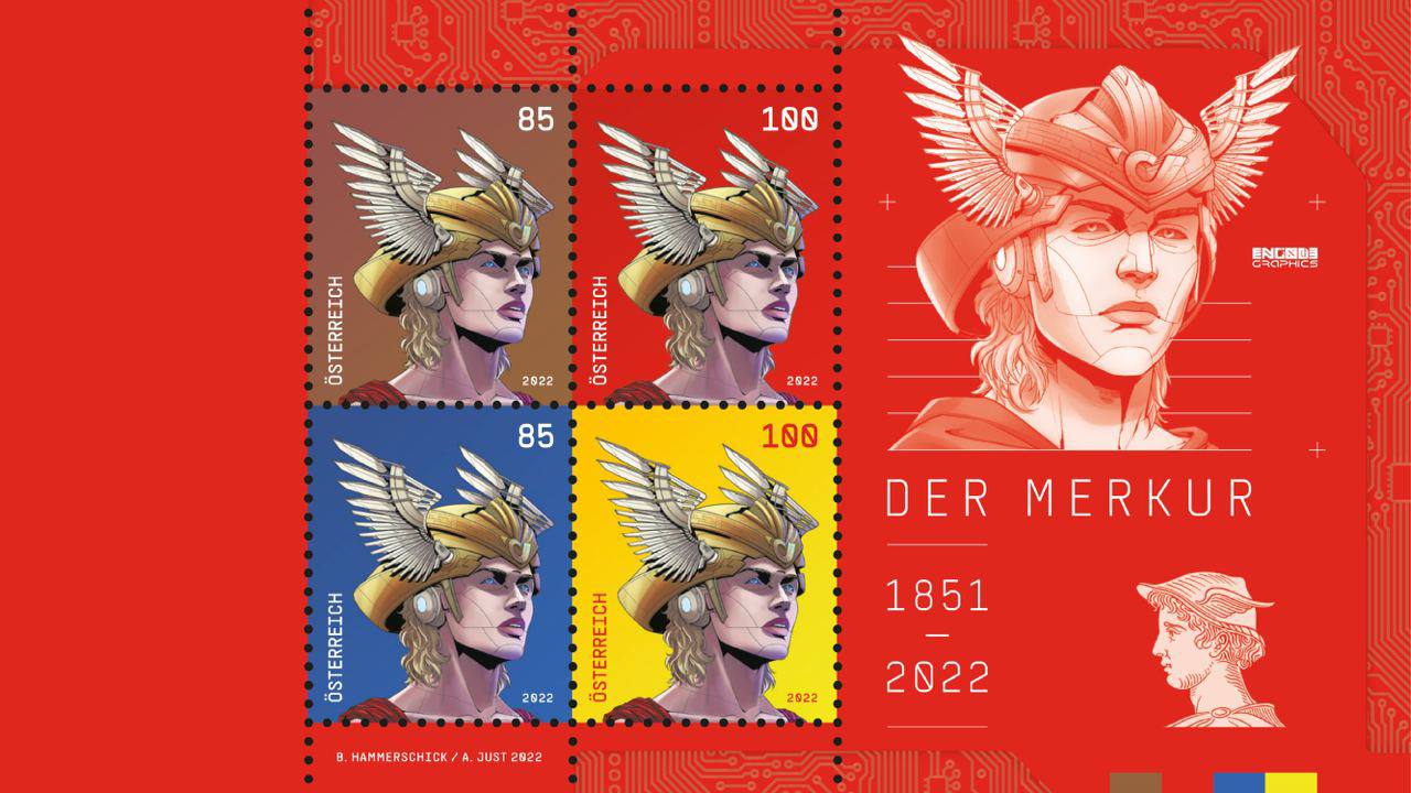 Austrian Post Builds the Future of Digital Stamp CollectingBitcoin.com MediaBitcoin News