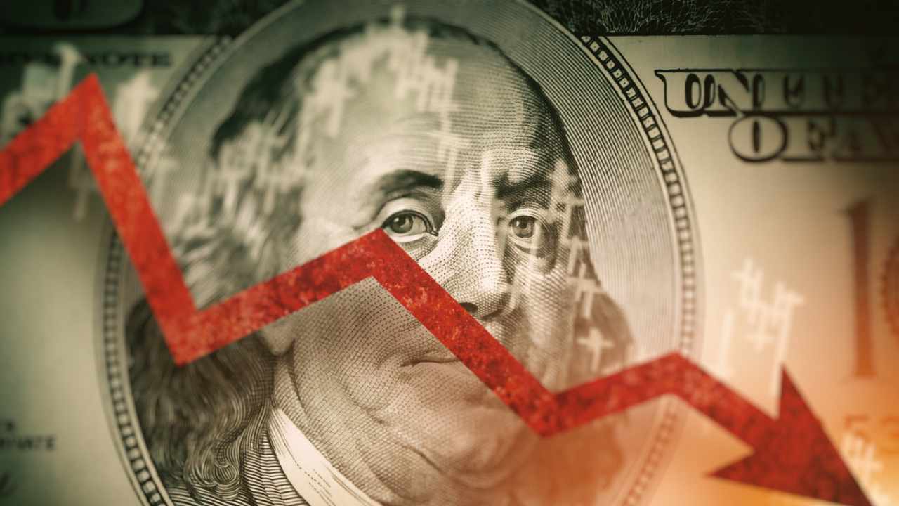 Bank of America, Enflasyonun 40 Yılın En Yüksek Seviyesine Çıkmasıyla Bu Yıl ABD'de Durgunluk Bekliyor