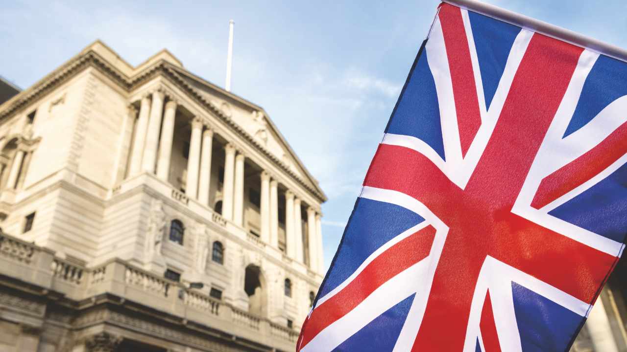 英格兰银行：加密货币需要加强监管和执法框架