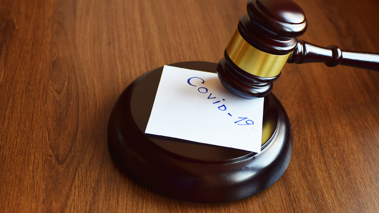 South African Court Releases Former Monero Developer Riccardo Spagni From Cus...