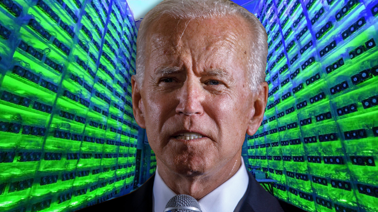 Biden Administration Expected to Publish Report on Bitcoin Mining and the Industry’s Impact on Climate – Mining Bitcoin News