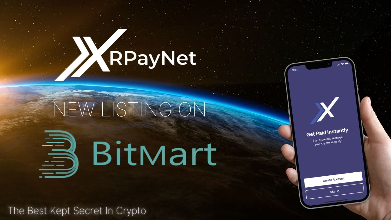 XRPayNet – Redefining the Industry Standard for Financial Transactions – Press release Bitcoin News