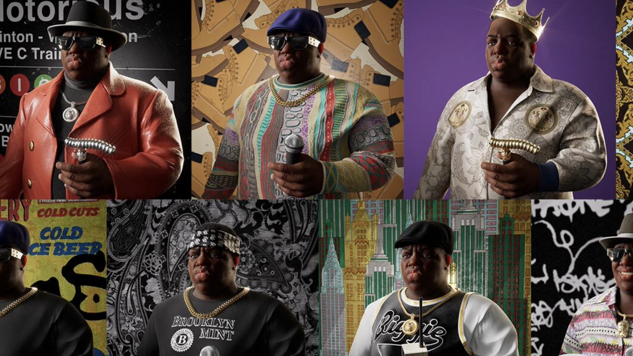 Biggie Smalls NFT Collection Sells Out in 10 Minutes, Owners Get Licensing Rights to Unreleased Freestyle