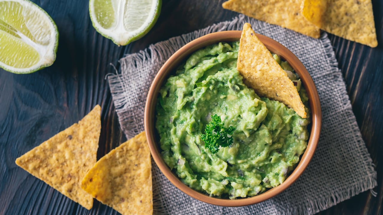 Chipotle’s ‘Buy the Dip’ Game Plans to Reward Players With $200K in ETH, BTC, SOL, AVAX, and DOGE