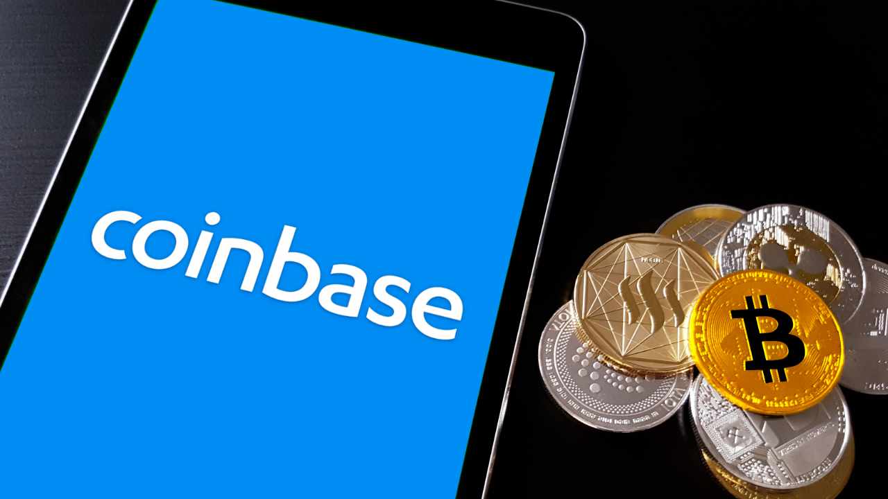 Coinbase Conteste L'Allégation De La Sec Selon Laquelle Il Répertorie 9 Titres Cryptographiques