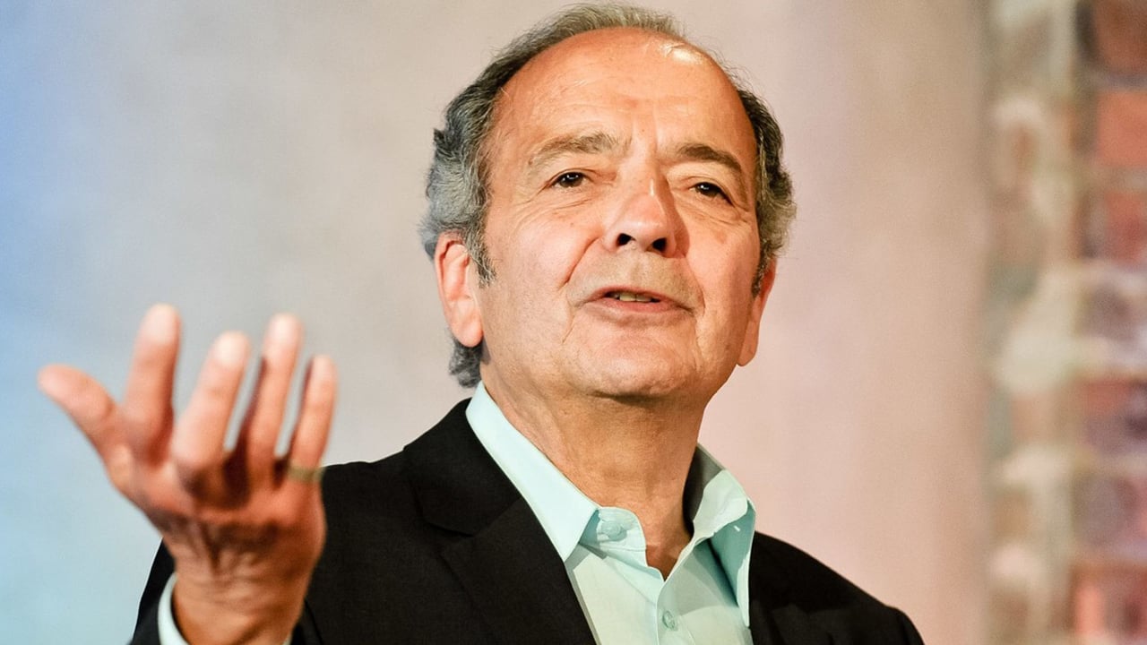 Trend Forecaster Gerald Celente Says World War 3 Has Begun — ‘If the People Don’t Unite for Peace, We Are Finished’Jamie RedmanBitcoin News