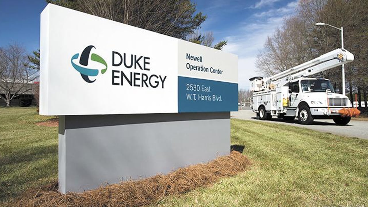 Analyst Says Duke Energy Corporation Is Studying Bitcoin Mining Applied to De...