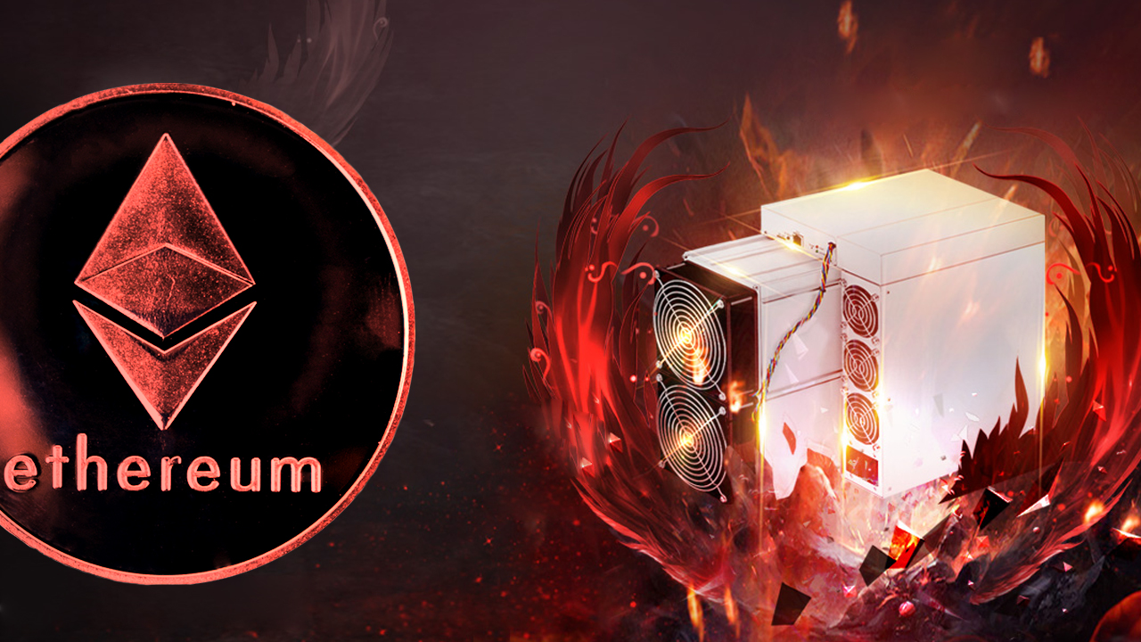 Bitmain Launches 2,400 Megahash E9 Ethereum Miner Ahead of The MergeJamie RedmanBitcoin News